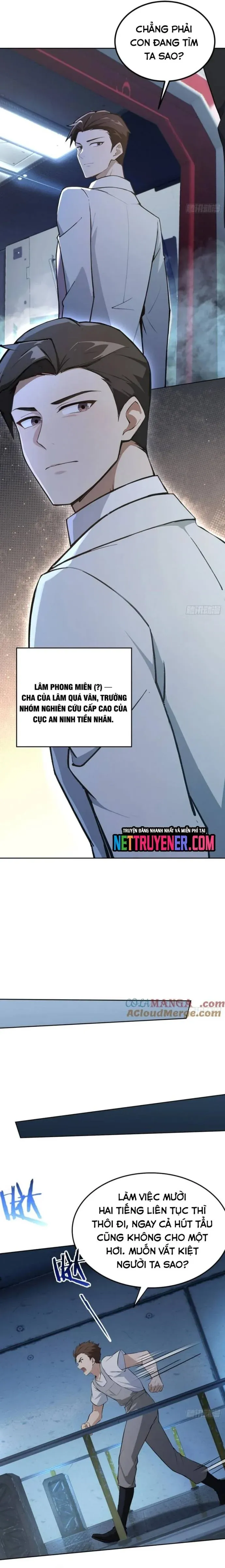 đọc truyện Trò Chơi Quỷ Dị: Ta Dựa Vào Vô Số Công Đức Khắc Thông Quan Chương 143 ảnh 7 tại Giả Dược