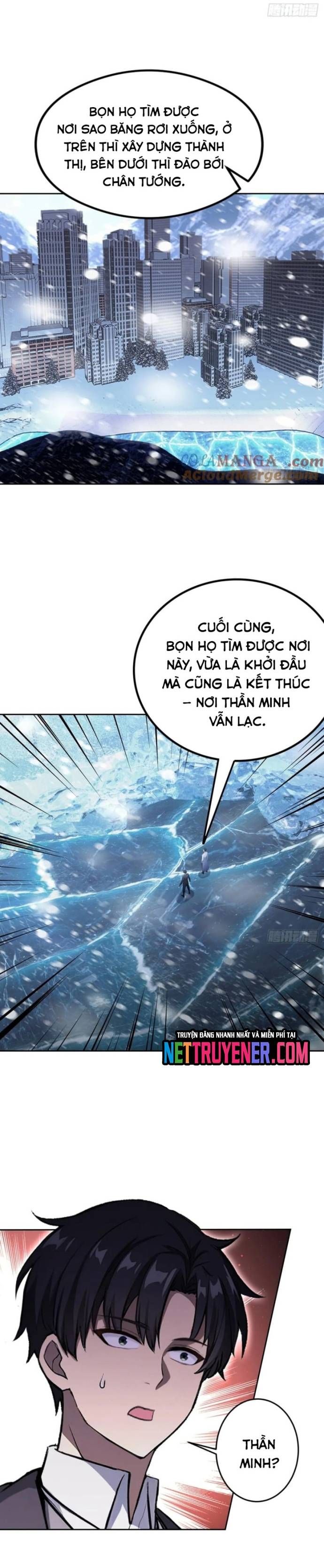 đọc truyện Trò Chơi Quỷ Dị: Ta Dựa Vào Vô Số Công Đức Khắc Thông Quan Chương 144 ảnh 15 tại Giả Dược