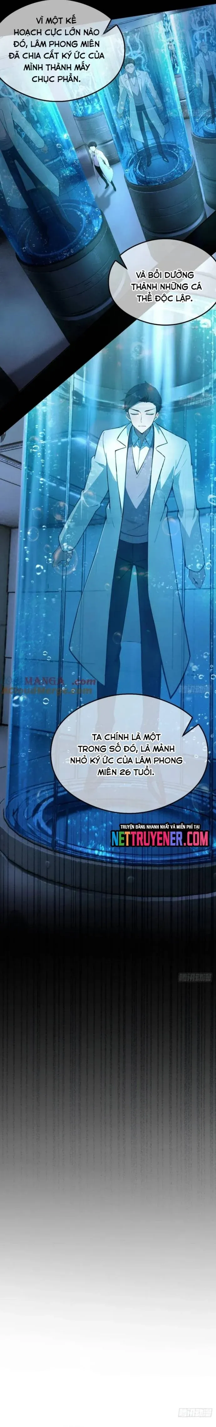 đọc truyện Trò Chơi Quỷ Dị: Ta Dựa Vào Vô Số Công Đức Khắc Thông Quan Chương 144 ảnh 8 tại Giả Dược