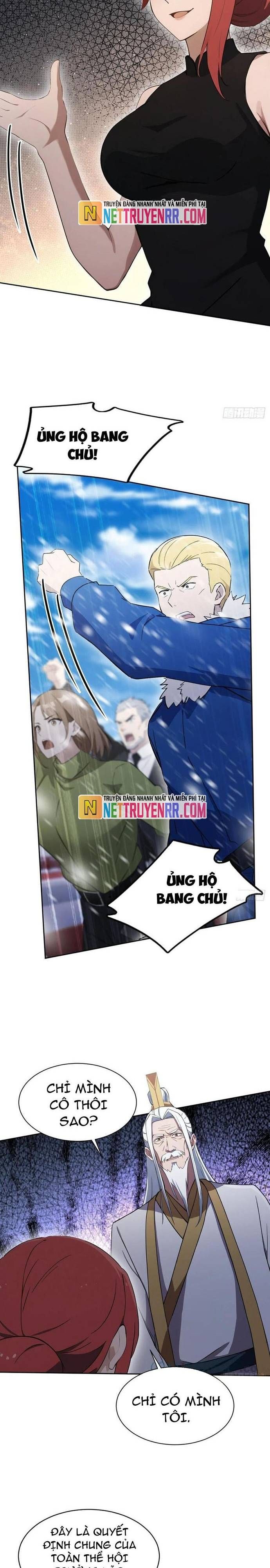 đọc truyện Trò Chơi Quỷ Dị: Ta Dựa Vào Vô Số Công Đức Khắc Thông Quan Chương 150 ảnh 15 tại Giả Dược