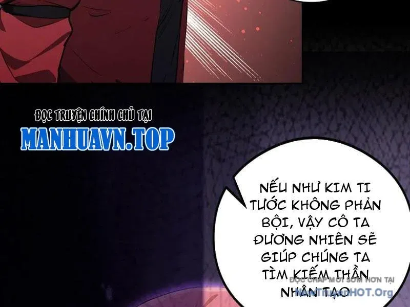 đọc truyện Trò Chơi Quỷ Dị: Ta Dựa Vào Vô Số Công Đức Khắc Thông Quan Chương 151 ảnh 47 tại Giả Dược
