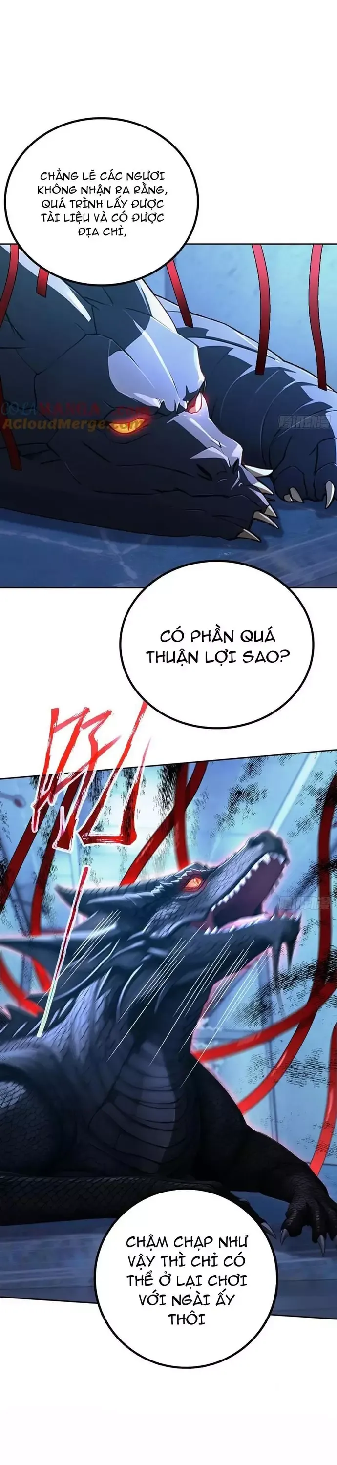 đọc truyện Trò Chơi Quỷ Dị: Ta Dựa Vào Vô Số Công Đức Khắc Thông Quan Chương 152 ảnh 22 tại Giả Dược