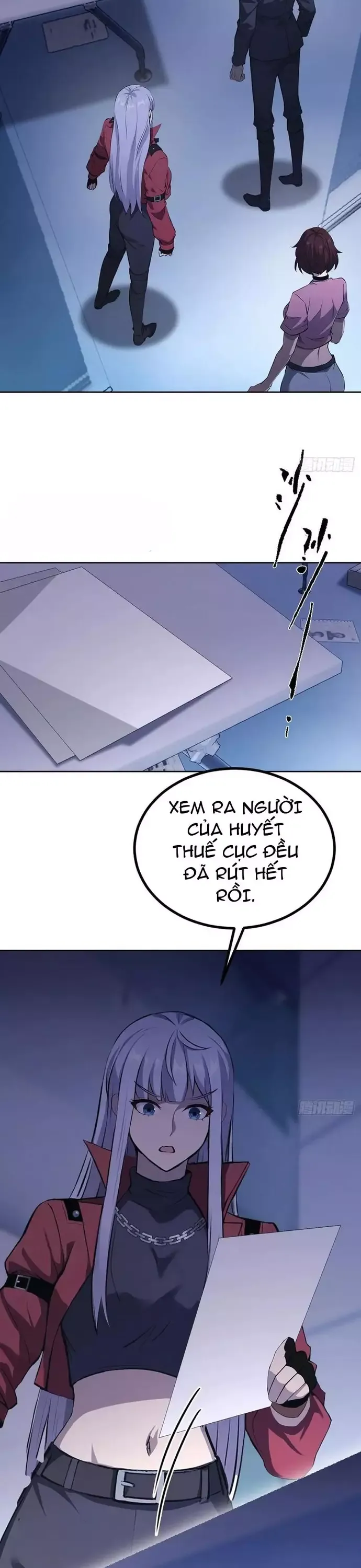 đọc truyện Trò Chơi Quỷ Dị: Ta Dựa Vào Vô Số Công Đức Khắc Thông Quan Chương 152 ảnh 7 tại Giả Dược