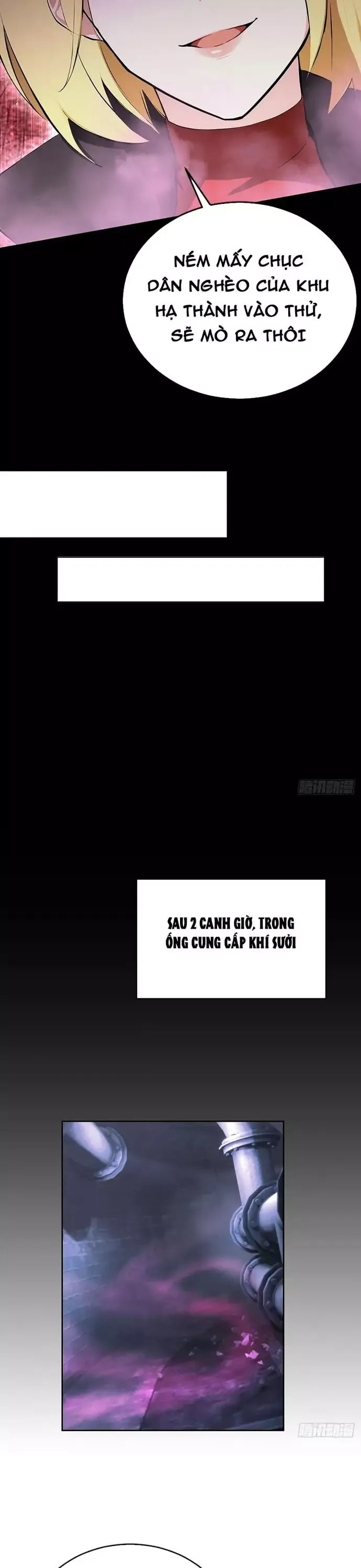 đọc truyện Trò Chơi Quỷ Dị: Ta Dựa Vào Vô Số Công Đức Khắc Thông Quan Chương 153 ảnh 14 tại Thiên Thai Truyện