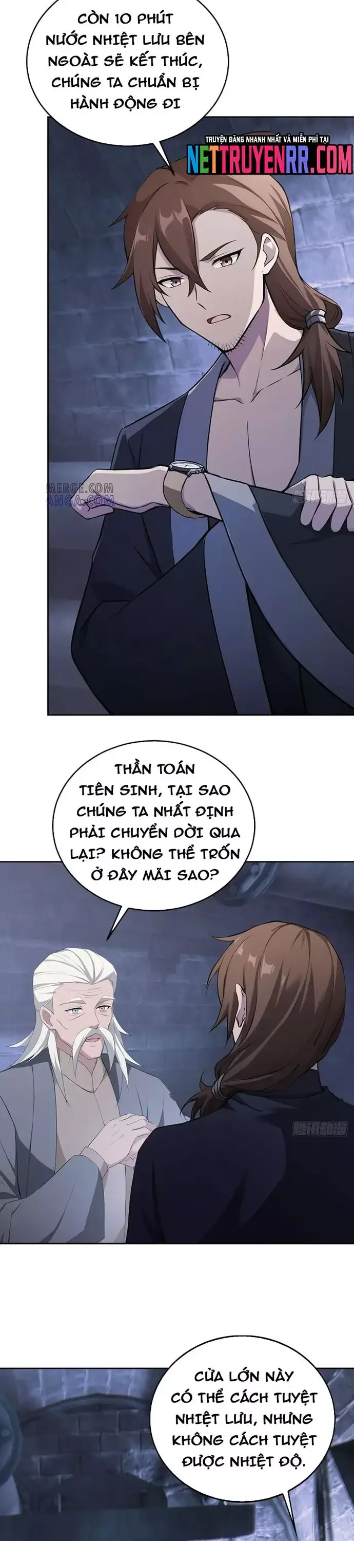 đọc truyện Trò Chơi Quỷ Dị: Ta Dựa Vào Vô Số Công Đức Khắc Thông Quan Chương 153 ảnh 15 tại Thiên Thai Truyện