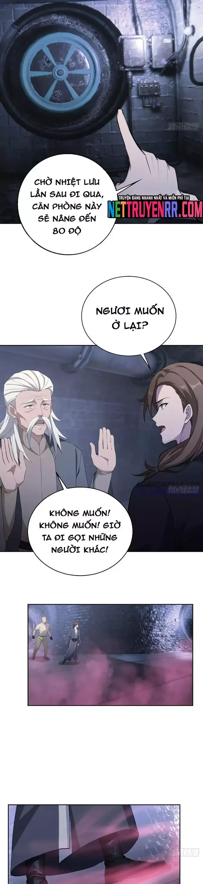 đọc truyện Trò Chơi Quỷ Dị: Ta Dựa Vào Vô Số Công Đức Khắc Thông Quan Chương 153 ảnh 16 tại Thiên Thai Truyện