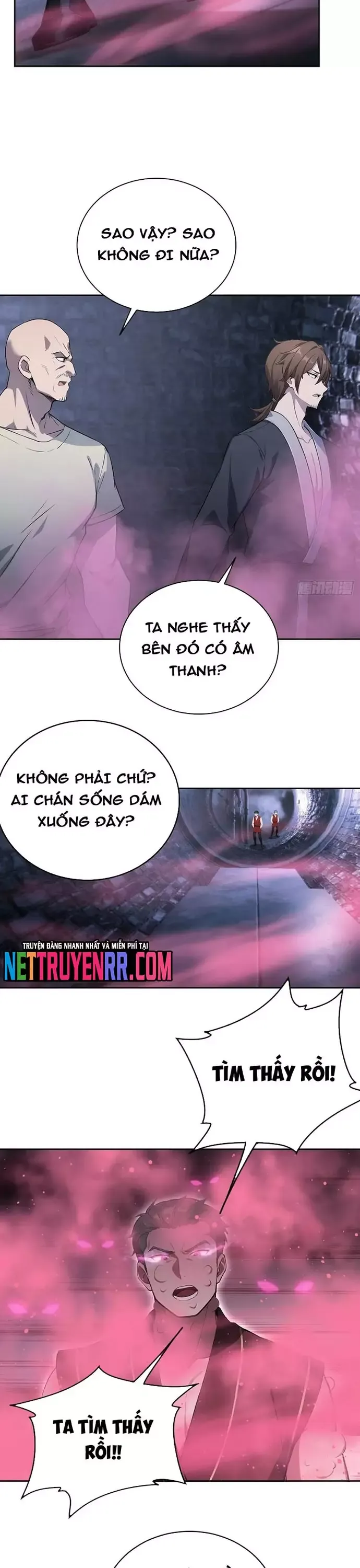 đọc truyện Trò Chơi Quỷ Dị: Ta Dựa Vào Vô Số Công Đức Khắc Thông Quan Chương 153 ảnh 17 tại Thiên Thai Truyện