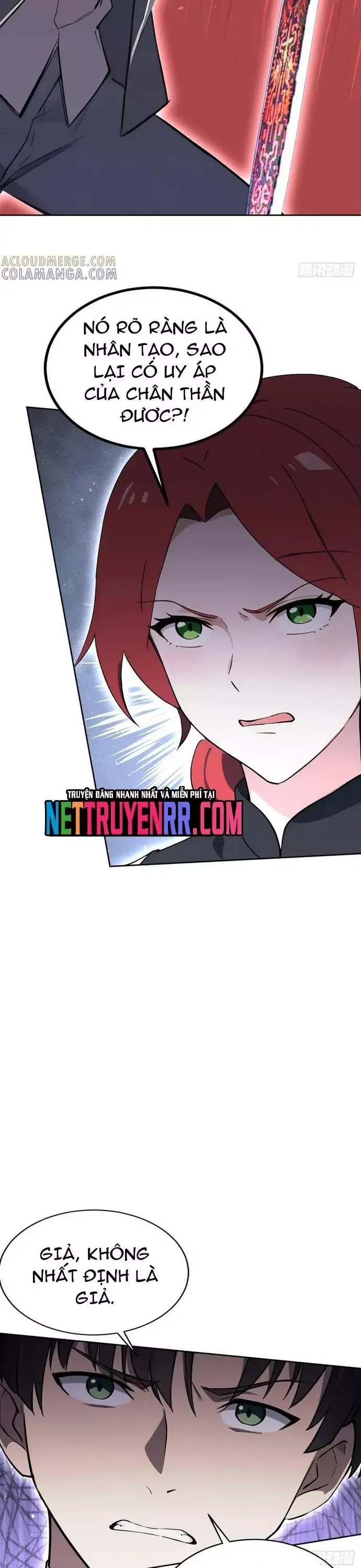 đọc truyện Trò Chơi Quỷ Dị: Ta Dựa Vào Vô Số Công Đức Khắc Thông Quan Chương 156 ảnh 13 tại Thiên Thai Truyện