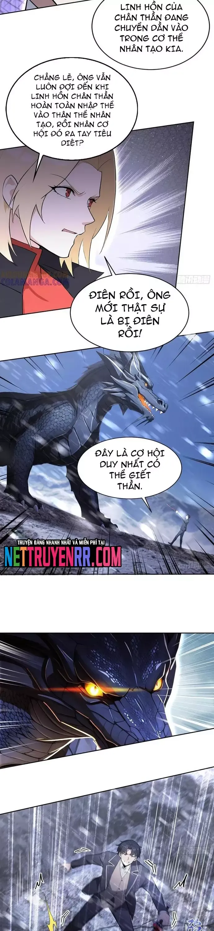 đọc truyện Trò Chơi Quỷ Dị: Ta Dựa Vào Vô Số Công Đức Khắc Thông Quan Chương 156 ảnh 14 tại Thiên Thai Truyện