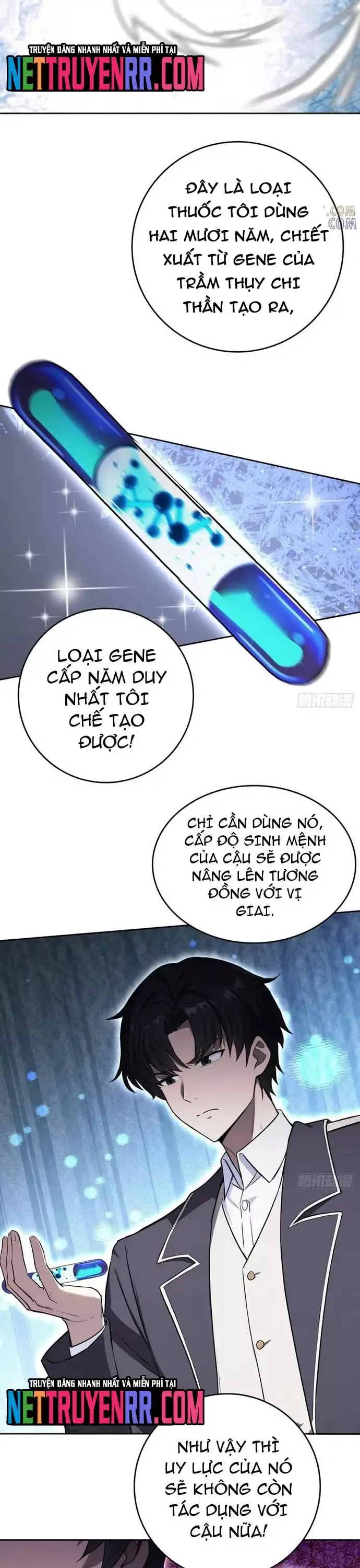 đọc truyện Trò Chơi Quỷ Dị: Ta Dựa Vào Vô Số Công Đức Khắc Thông Quan Chương 156 ảnh 16 tại Thiên Thai Truyện