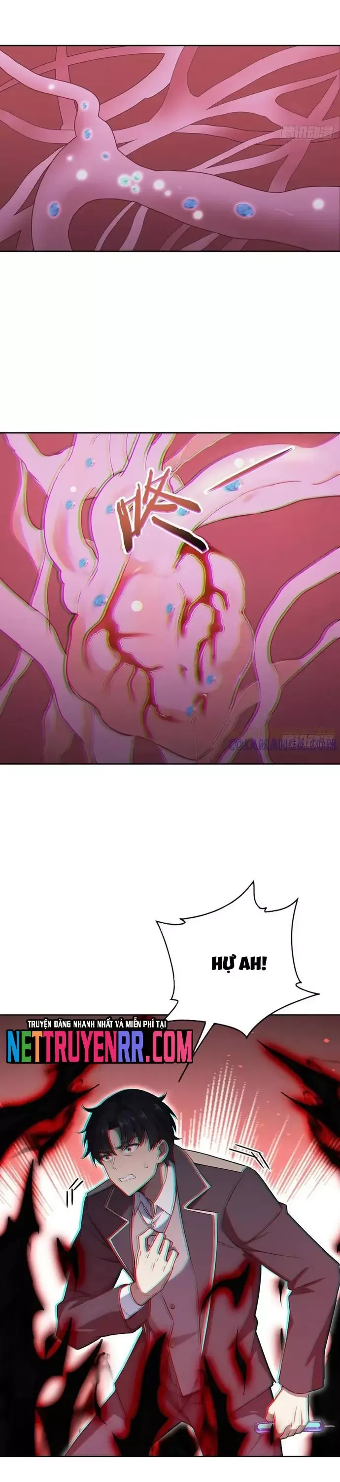 đọc truyện Trò Chơi Quỷ Dị: Ta Dựa Vào Vô Số Công Đức Khắc Thông Quan Chương 156 ảnh 18 tại Thiên Thai Truyện