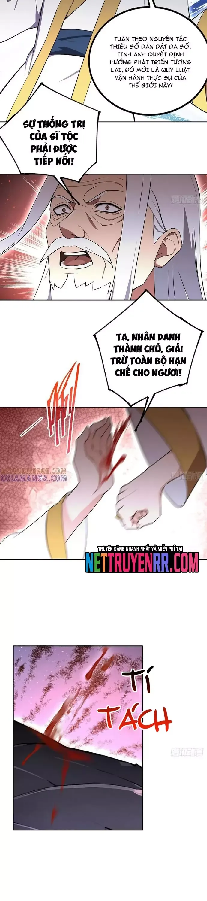 đọc truyện Trò Chơi Quỷ Dị: Ta Dựa Vào Vô Số Công Đức Khắc Thông Quan Chương 156 ảnh 5 tại Thiên Thai Truyện