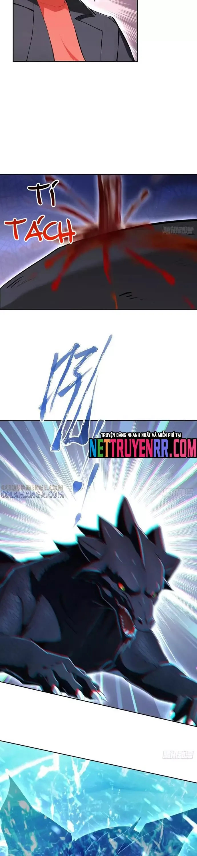 đọc truyện Trò Chơi Quỷ Dị: Ta Dựa Vào Vô Số Công Đức Khắc Thông Quan Chương 156 ảnh 7 tại Thiên Thai Truyện