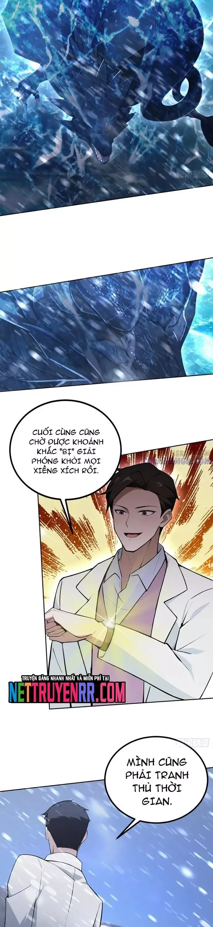 đọc truyện Trò Chơi Quỷ Dị: Ta Dựa Vào Vô Số Công Đức Khắc Thông Quan Chương 156 ảnh 8 tại Thiên Thai Truyện