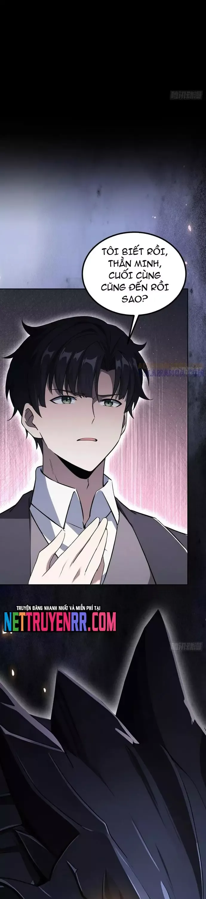 đọc truyện Trò Chơi Quỷ Dị: Ta Dựa Vào Vô Số Công Đức Khắc Thông Quan Chương 156 ảnh 10 tại Thiên Thai Truyện