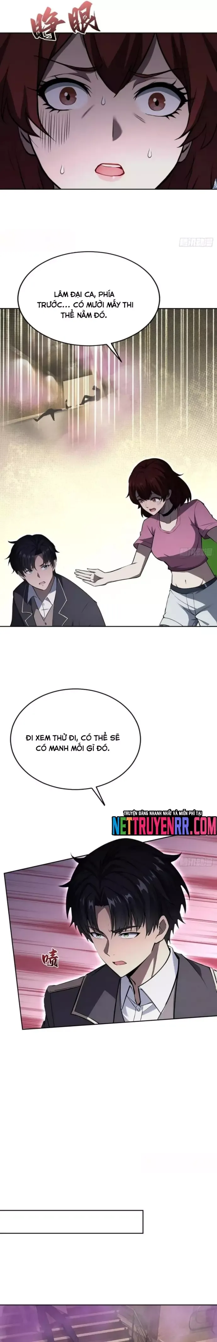 đọc truyện Trò Chơi Quỷ Dị: Ta Dựa Vào Vô Số Công Đức Khắc Thông Quan Chương 158 ảnh 13 tại Thiên Thai Truyện