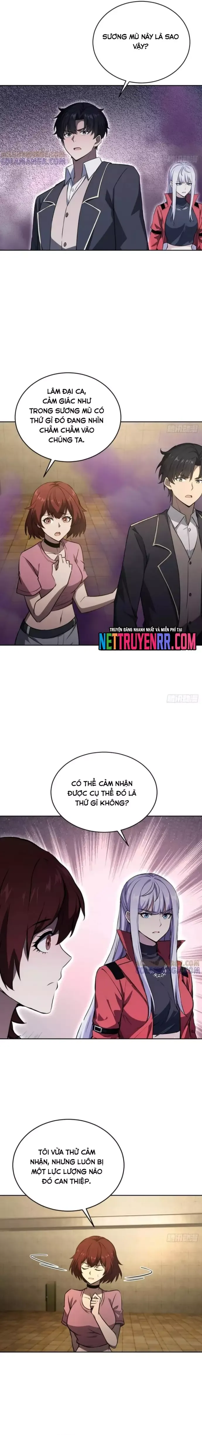 đọc truyện Trò Chơi Quỷ Dị: Ta Dựa Vào Vô Số Công Đức Khắc Thông Quan Chương 158 ảnh 4 tại Thiên Thai Truyện