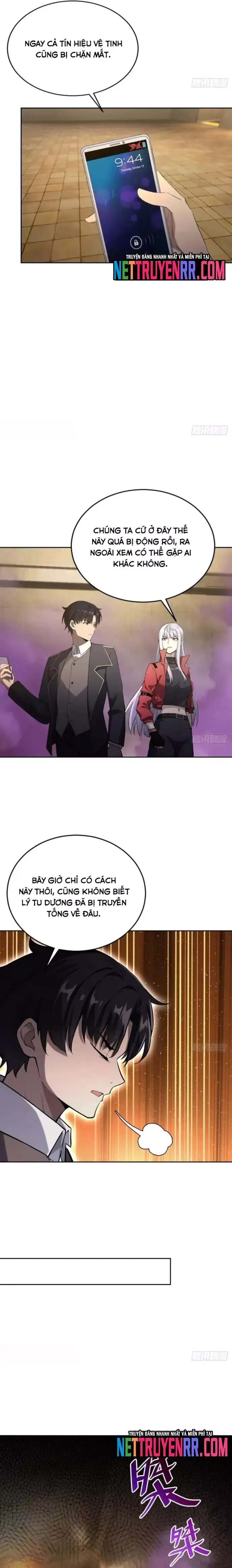 đọc truyện Trò Chơi Quỷ Dị: Ta Dựa Vào Vô Số Công Đức Khắc Thông Quan Chương 158 ảnh 5 tại Thiên Thai Truyện