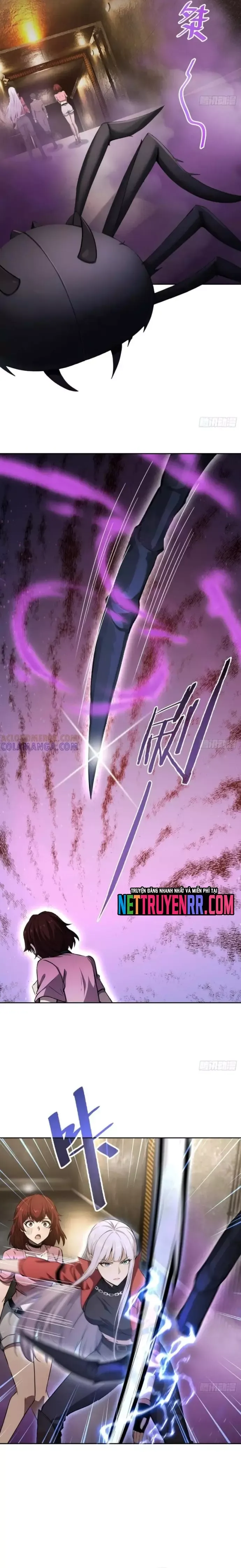 đọc truyện Trò Chơi Quỷ Dị: Ta Dựa Vào Vô Số Công Đức Khắc Thông Quan Chương 158 ảnh 6 tại Thiên Thai Truyện