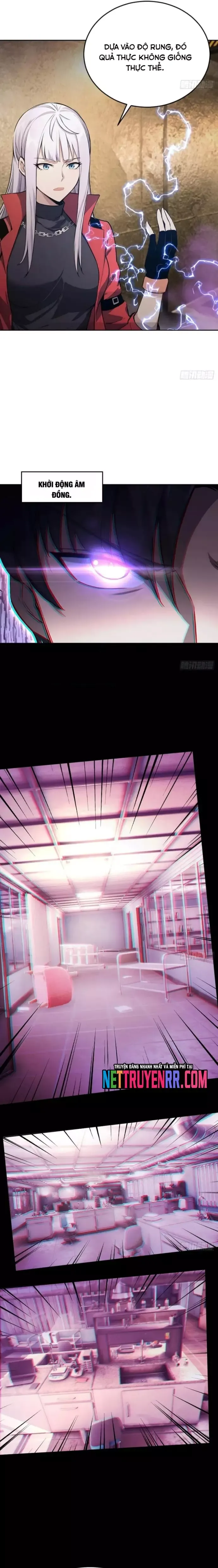 đọc truyện Trò Chơi Quỷ Dị: Ta Dựa Vào Vô Số Công Đức Khắc Thông Quan Chương 158 ảnh 8 tại Thiên Thai Truyện