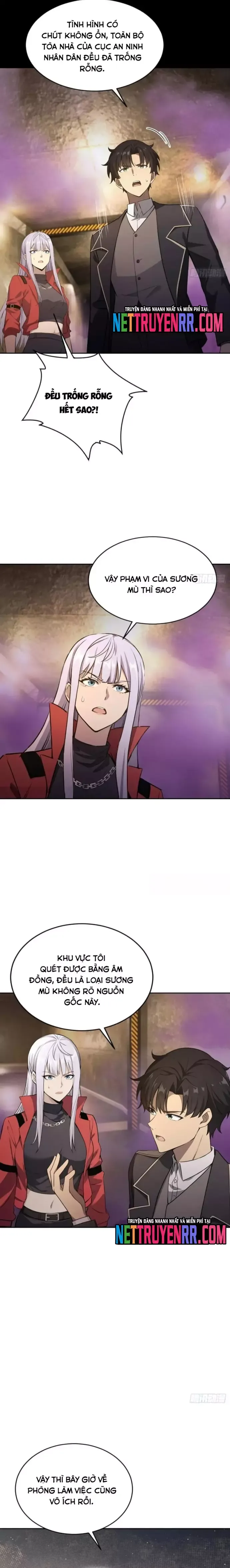 đọc truyện Trò Chơi Quỷ Dị: Ta Dựa Vào Vô Số Công Đức Khắc Thông Quan Chương 158 ảnh 9 tại Thiên Thai Truyện