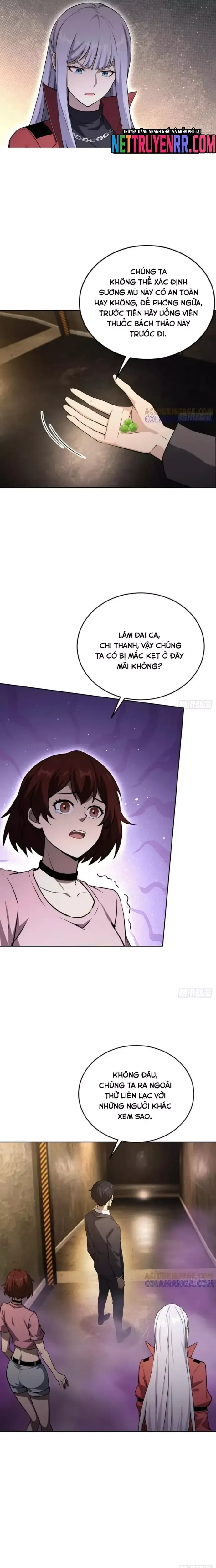 đọc truyện Trò Chơi Quỷ Dị: Ta Dựa Vào Vô Số Công Đức Khắc Thông Quan Chương 158 ảnh 10 tại Thiên Thai Truyện