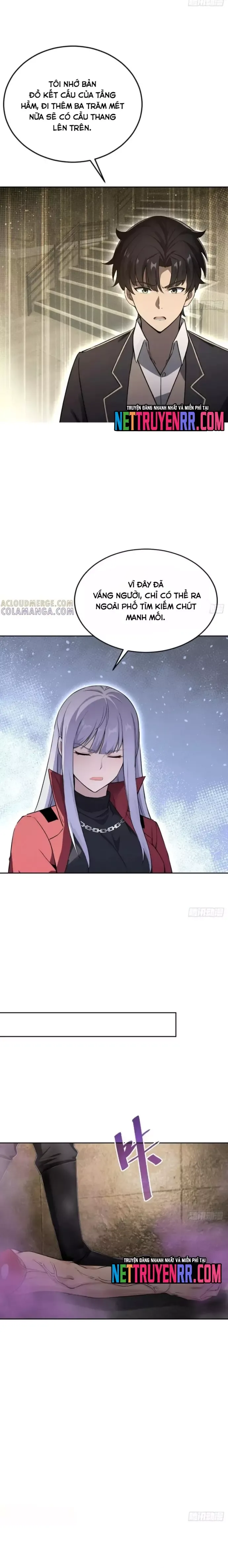 đọc truyện Trò Chơi Quỷ Dị: Ta Dựa Vào Vô Số Công Đức Khắc Thông Quan Chương 158 ảnh 11 tại Thiên Thai Truyện