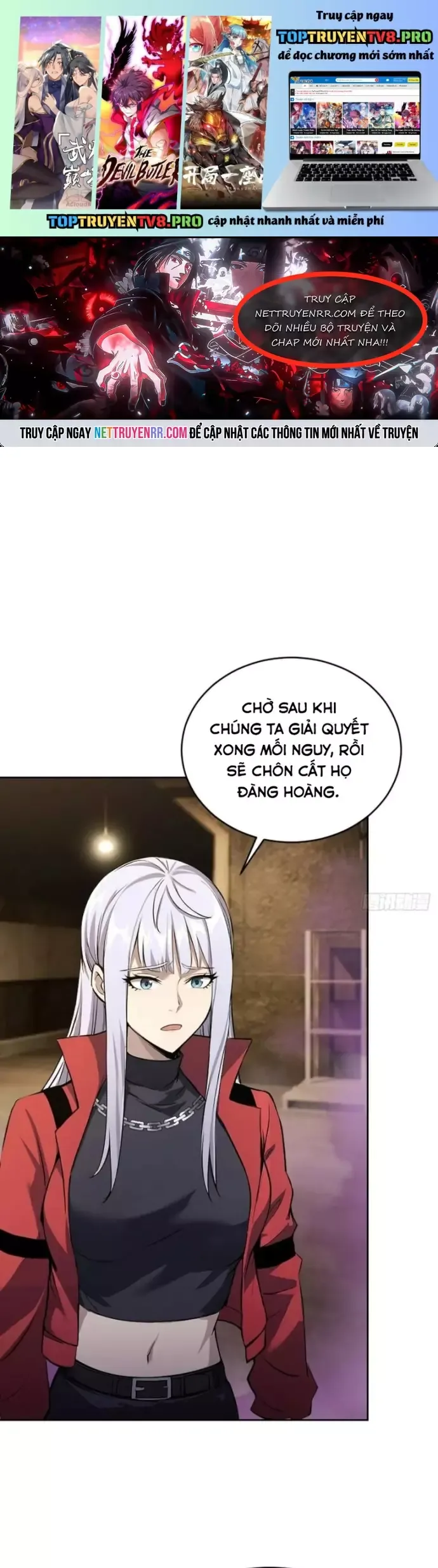 đọc truyện Trò Chơi Quỷ Dị: Ta Dựa Vào Vô Số Công Đức Khắc Thông Quan Chương 159 ảnh 3 tại Thiên Thai Truyện