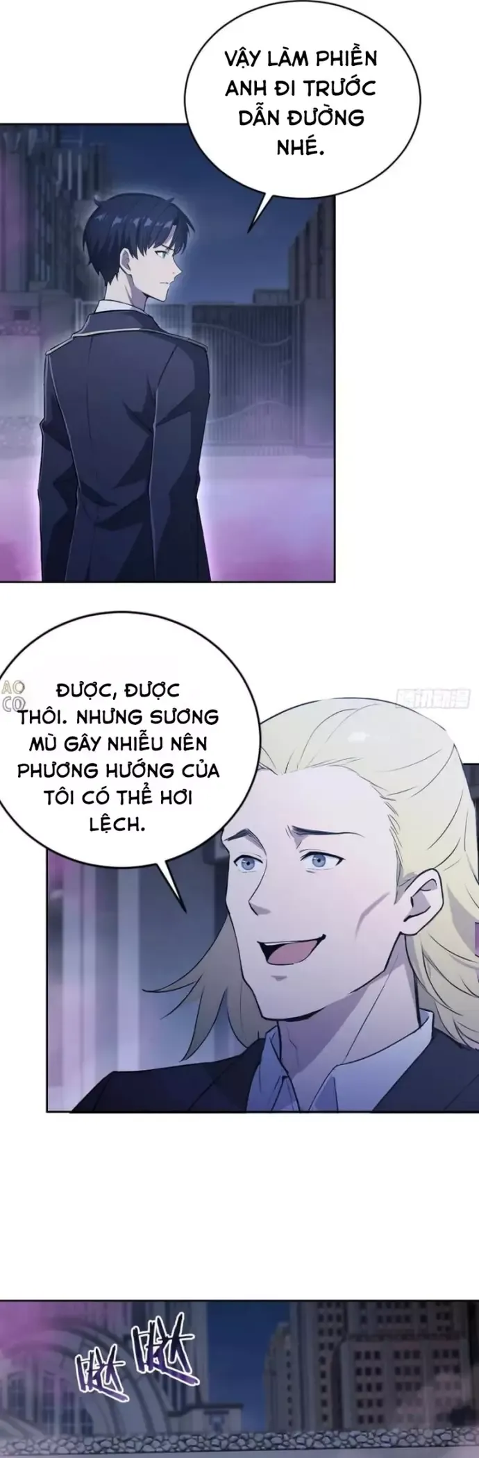 đọc truyện Trò Chơi Quỷ Dị: Ta Dựa Vào Vô Số Công Đức Khắc Thông Quan Chương 159 ảnh 12 tại Thiên Thai Truyện