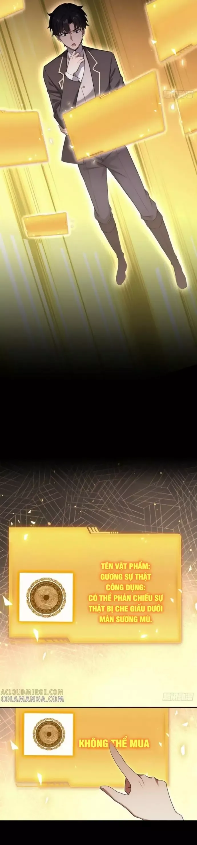 đọc truyện Trò Chơi Quỷ Dị: Ta Dựa Vào Vô Số Công Đức Khắc Thông Quan Chương 159 ảnh 20 tại Thiên Thai Truyện