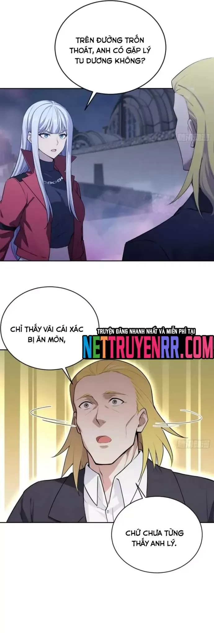 đọc truyện Trò Chơi Quỷ Dị: Ta Dựa Vào Vô Số Công Đức Khắc Thông Quan Chương 159 ảnh 22 tại Thiên Thai Truyện