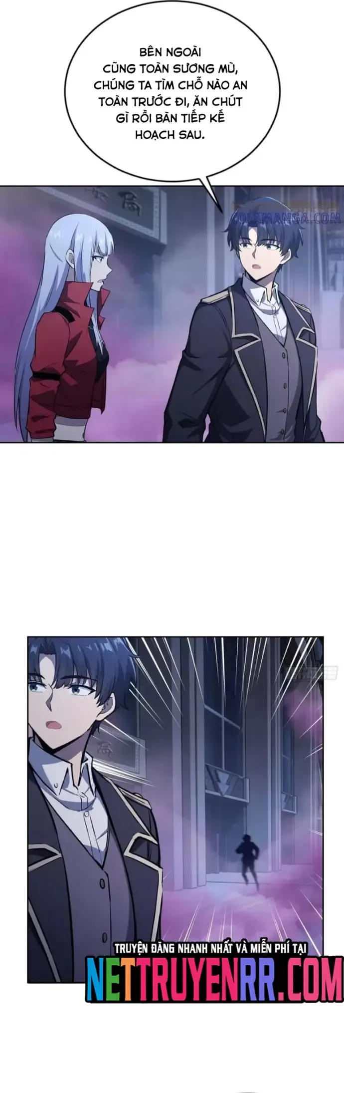 đọc truyện Trò Chơi Quỷ Dị: Ta Dựa Vào Vô Số Công Đức Khắc Thông Quan Chương 159 ảnh 6 tại Thiên Thai Truyện