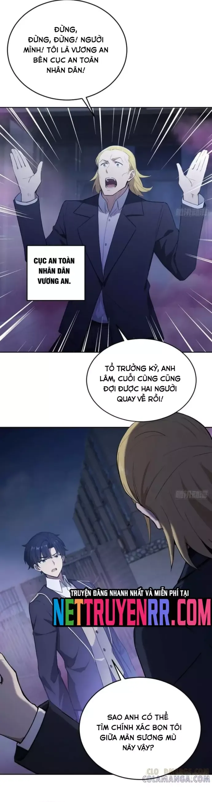 đọc truyện Trò Chơi Quỷ Dị: Ta Dựa Vào Vô Số Công Đức Khắc Thông Quan Chương 159 ảnh 9 tại Thiên Thai Truyện