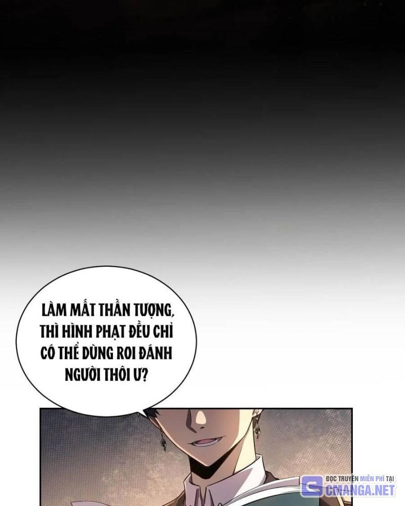 đọc truyện Trò Chơi Quỷ Dị: Ta Dựa Vào Vô Số Công Đức Khắc Thông Quan Chương 16 ảnh 21 tại Giả Dược
