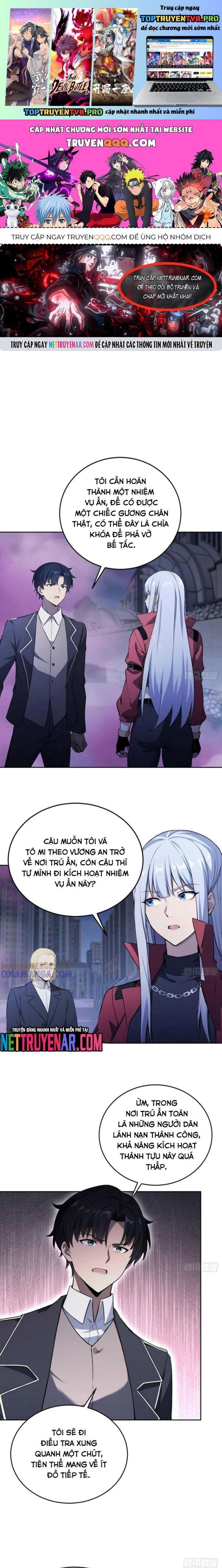 đọc truyện Trò Chơi Quỷ Dị: Ta Dựa Vào Vô Số Công Đức Khắc Thông Quan Chương 160 ảnh 3 tại Thiên Thai Truyện