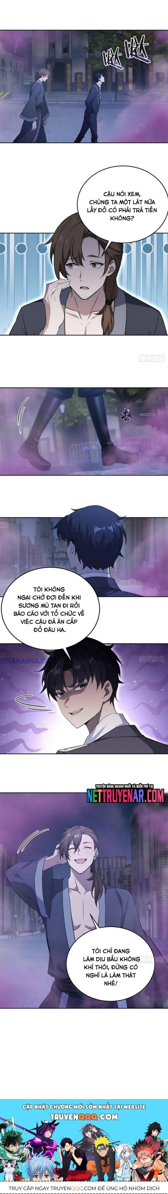 đọc truyện Trò Chơi Quỷ Dị: Ta Dựa Vào Vô Số Công Đức Khắc Thông Quan Chương 160 ảnh 13 tại Thiên Thai Truyện