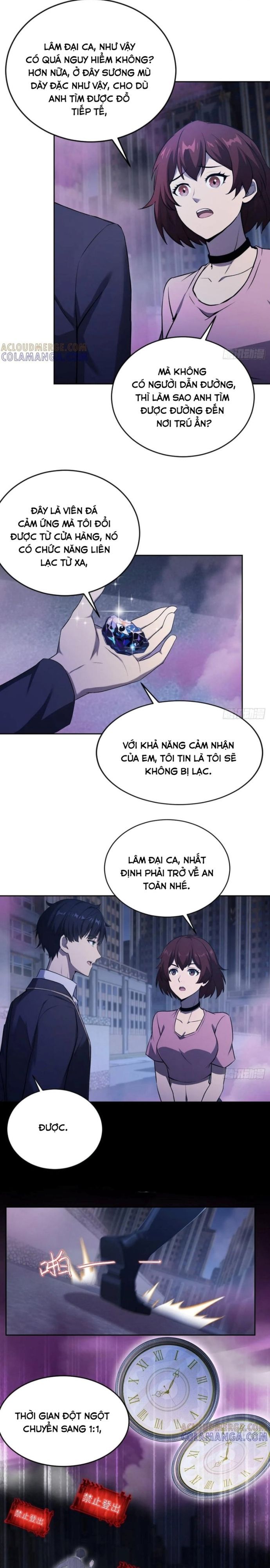 đọc truyện Trò Chơi Quỷ Dị: Ta Dựa Vào Vô Số Công Đức Khắc Thông Quan Chương 160 ảnh 4 tại Thiên Thai Truyện