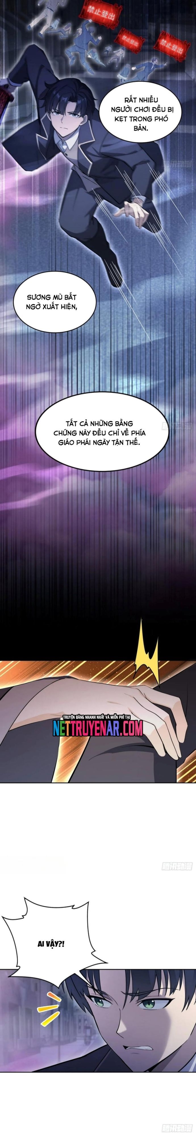 đọc truyện Trò Chơi Quỷ Dị: Ta Dựa Vào Vô Số Công Đức Khắc Thông Quan Chương 160 ảnh 5 tại Thiên Thai Truyện