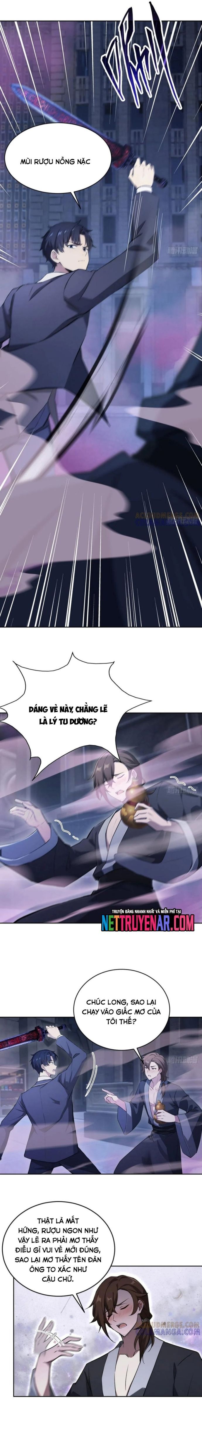 đọc truyện Trò Chơi Quỷ Dị: Ta Dựa Vào Vô Số Công Đức Khắc Thông Quan Chương 160 ảnh 6 tại Thiên Thai Truyện