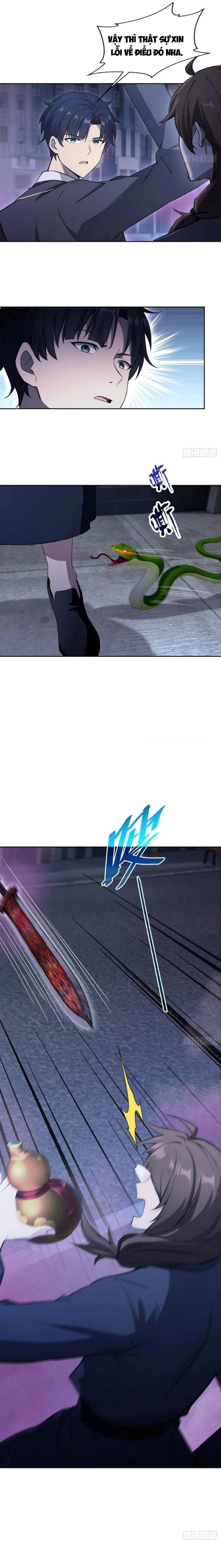 đọc truyện Trò Chơi Quỷ Dị: Ta Dựa Vào Vô Số Công Đức Khắc Thông Quan Chương 160 ảnh 7 tại Thiên Thai Truyện