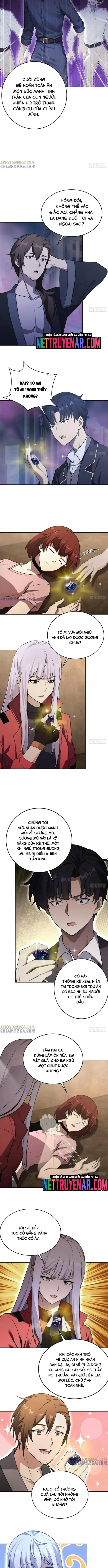 đọc truyện Trò Chơi Quỷ Dị: Ta Dựa Vào Vô Số Công Đức Khắc Thông Quan Chương 162 ảnh 4 tại Thiên Thai Truyện