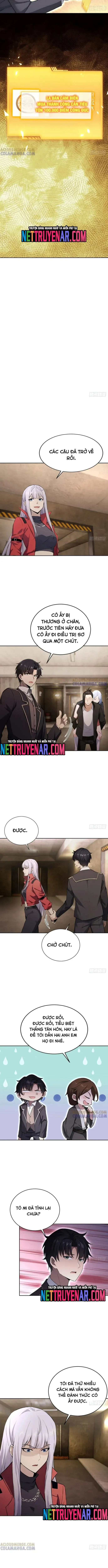 đọc truyện Trò Chơi Quỷ Dị: Ta Dựa Vào Vô Số Công Đức Khắc Thông Quan Chương 162 ảnh 6 tại Thiên Thai Truyện