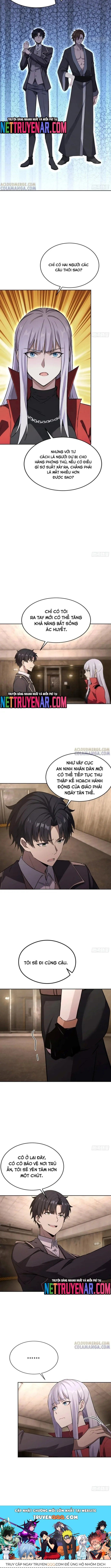 đọc truyện Trò Chơi Quỷ Dị: Ta Dựa Vào Vô Số Công Đức Khắc Thông Quan Chương 162 ảnh 8 tại Thiên Thai Truyện