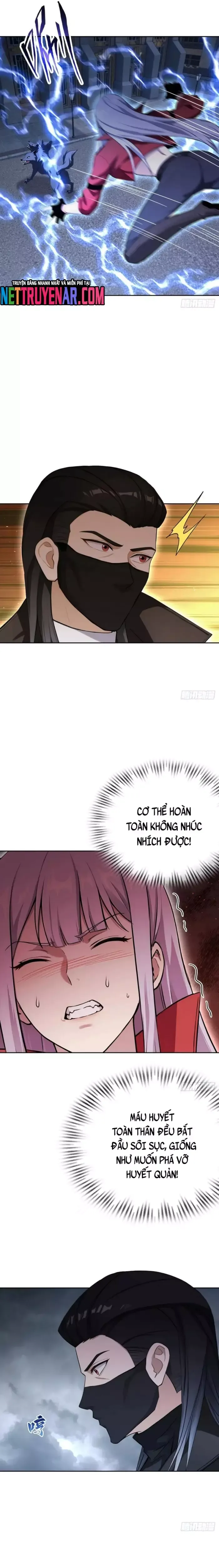 đọc truyện Trò Chơi Quỷ Dị: Ta Dựa Vào Vô Số Công Đức Khắc Thông Quan Chương 164 ảnh 16 tại Thiên Thai Truyện