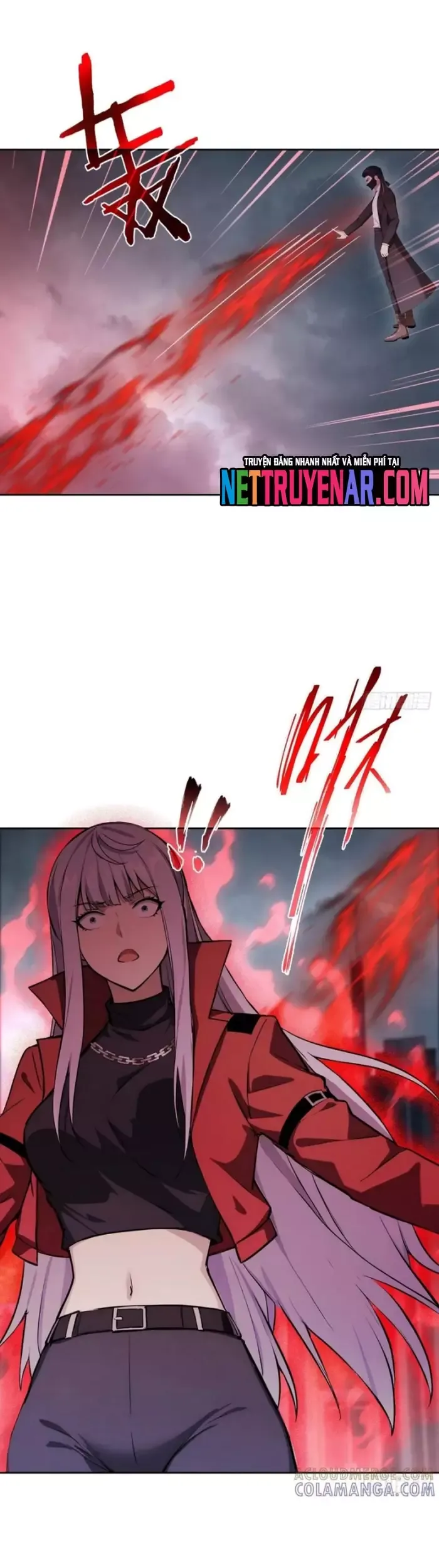 đọc truyện Trò Chơi Quỷ Dị: Ta Dựa Vào Vô Số Công Đức Khắc Thông Quan Chương 164 ảnh 17 tại Thiên Thai Truyện