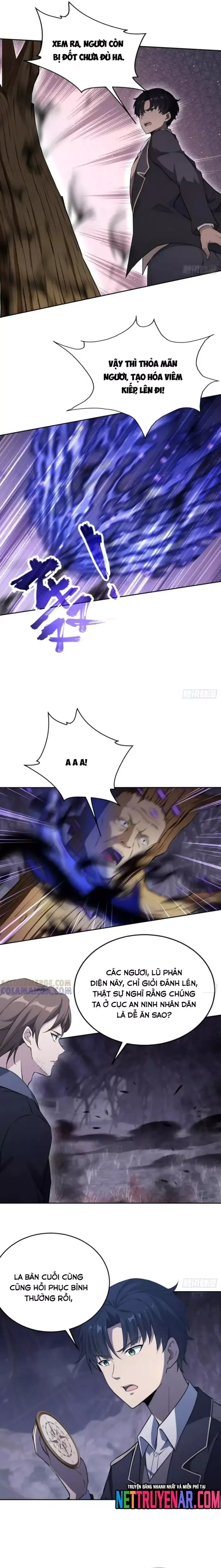 đọc truyện Trò Chơi Quỷ Dị: Ta Dựa Vào Vô Số Công Đức Khắc Thông Quan Chương 164 ảnh 4 tại Thiên Thai Truyện