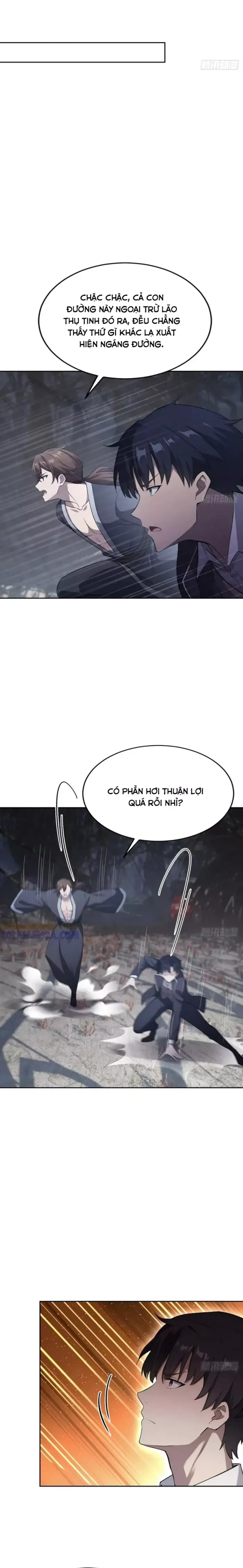 đọc truyện Trò Chơi Quỷ Dị: Ta Dựa Vào Vô Số Công Đức Khắc Thông Quan Chương 164 ảnh 10 tại Thiên Thai Truyện