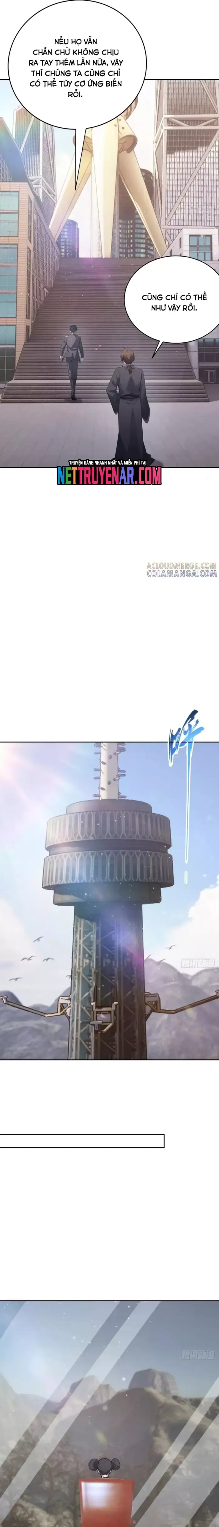 đọc truyện Trò Chơi Quỷ Dị: Ta Dựa Vào Vô Số Công Đức Khắc Thông Quan Chương 164 ảnh 11 tại Thiên Thai Truyện