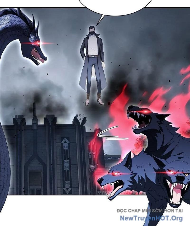 đọc truyện Trò Chơi Quỷ Dị: Ta Dựa Vào Vô Số Công Đức Khắc Thông Quan Chương 165 ảnh 19 tại Thiên Thai Truyện