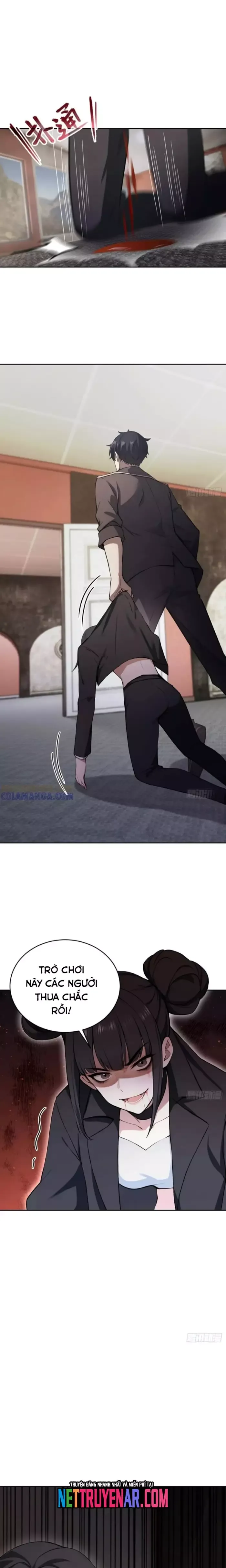 đọc truyện Trò Chơi Quỷ Dị: Ta Dựa Vào Vô Số Công Đức Khắc Thông Quan Chương 166 ảnh 4 tại Thiên Thai Truyện